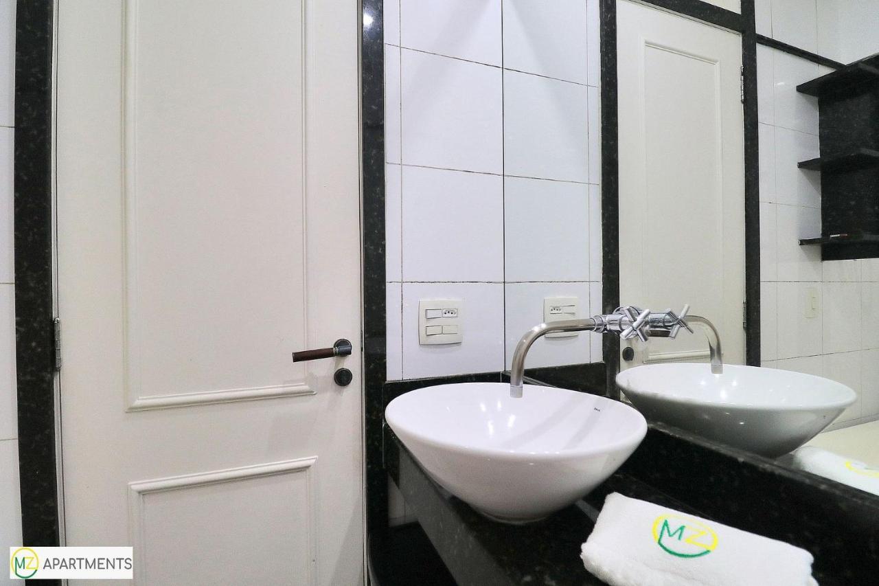 Bom Studio Perto Da Praia Em Copacabana Rio de Janeiro Exterior photo